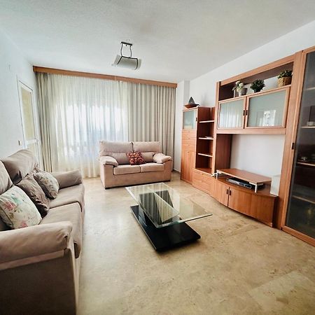 Guest House Teatinos มาลากา ภายนอก รูปภาพ