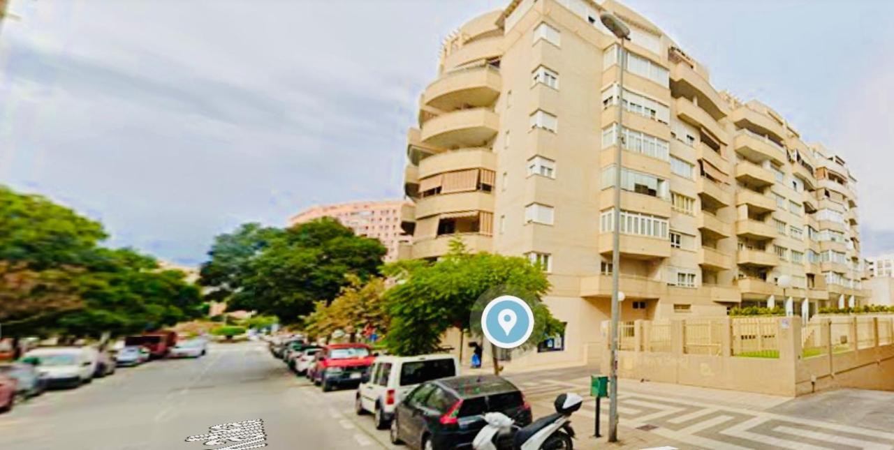 Guest House Teatinos มาลากา ภายนอก รูปภาพ